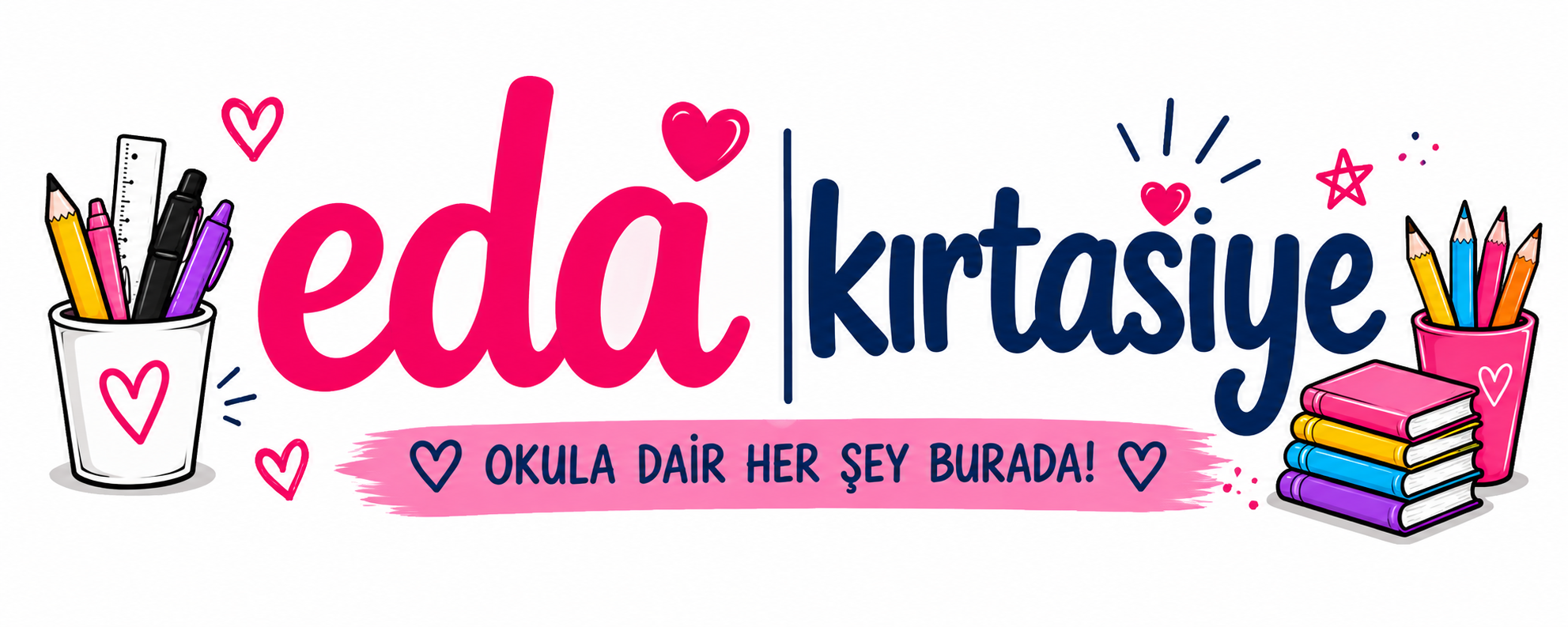 Eda Kırtasiye