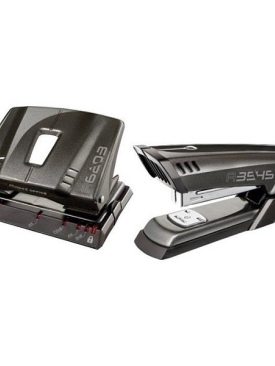 Maped 898011 Advanced Zımba Ve Delgeç Set