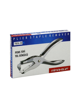 Mimaks Tes-16 Pens Tipi Tel Sökücü
